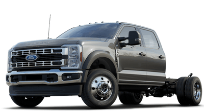 2025 Ford F-450SD XLT DRW