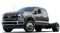 2025 Ford F-450SD XLT DRW