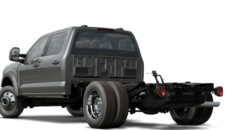 2025 Ford F-450SD XLT DRW