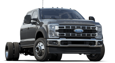 2025 Ford F-450SD XLT DRW