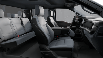 2025 Ford F-450SD XLT DRW