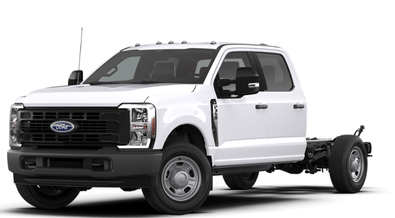 2026 Ford F-350's photo