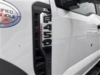 2023 Ford F-450SD XL DRW