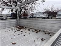 2023 Ford F-450SD XL DRW