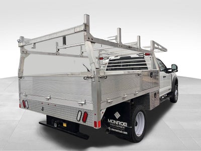 2023 Ford F-450SD XL DRW