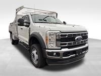 2023 Ford F-450SD XL DRW
