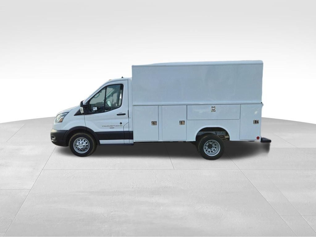 2024 Ford Transit-350 Base