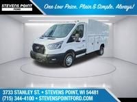 2024 Ford Transit-350 Base