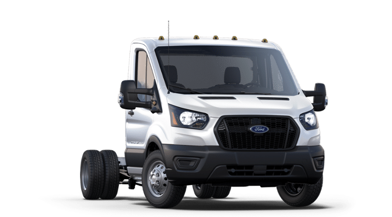 2024 Ford Transit-350 Base