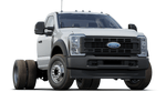 2025 Ford F-600SD XL 145 WB