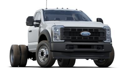 2025 Ford F-600SD XL 145 WB