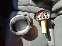 2024 Ford F-600SD XL