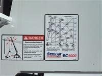 2024 Ford F-600SD XL