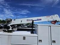 2024 Ford F-600SD XL