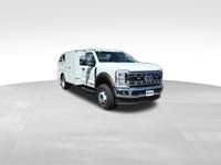 2024 Ford F-600SD XL