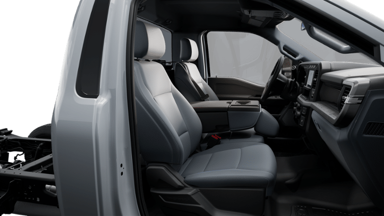 2024 Ford F-600SD XL