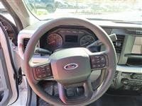 2024 Ford F-600SD XL