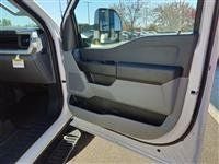 2024 Ford F-600SD XL