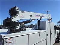 2024 Ford F-600SD XL