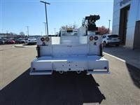 2024 Ford F-600SD XL