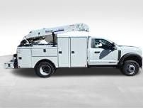 2024 Ford F-600SD XL