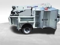 2024 Ford F-600SD XL