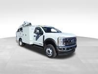 2024 Ford F-600SD XL