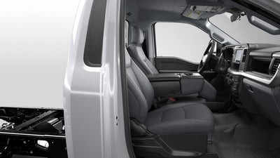 2026 Ford F-600SD XL 145 WB