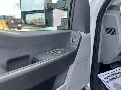 2023 Ford F-350SD XL DRW