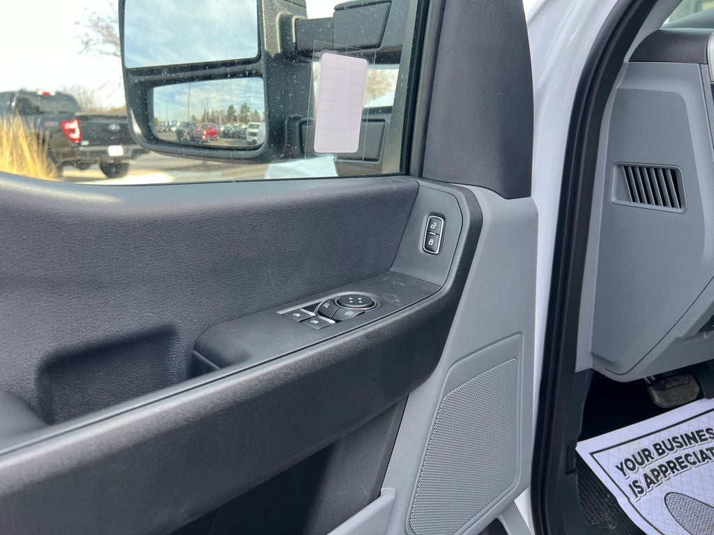 2023 Ford F-350SD XL DRW