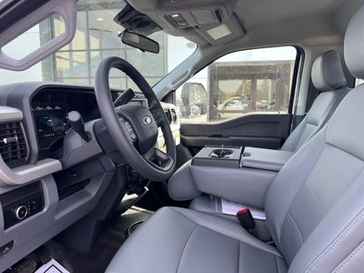 2023 Ford F-350SD XL DRW