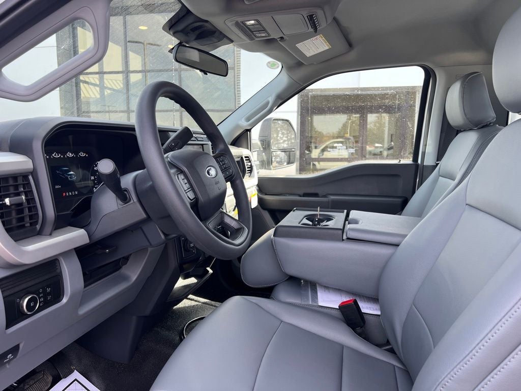 2023 Ford F-350SD XL DRW