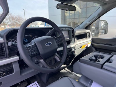 2023 Ford F-350SD XL DRW