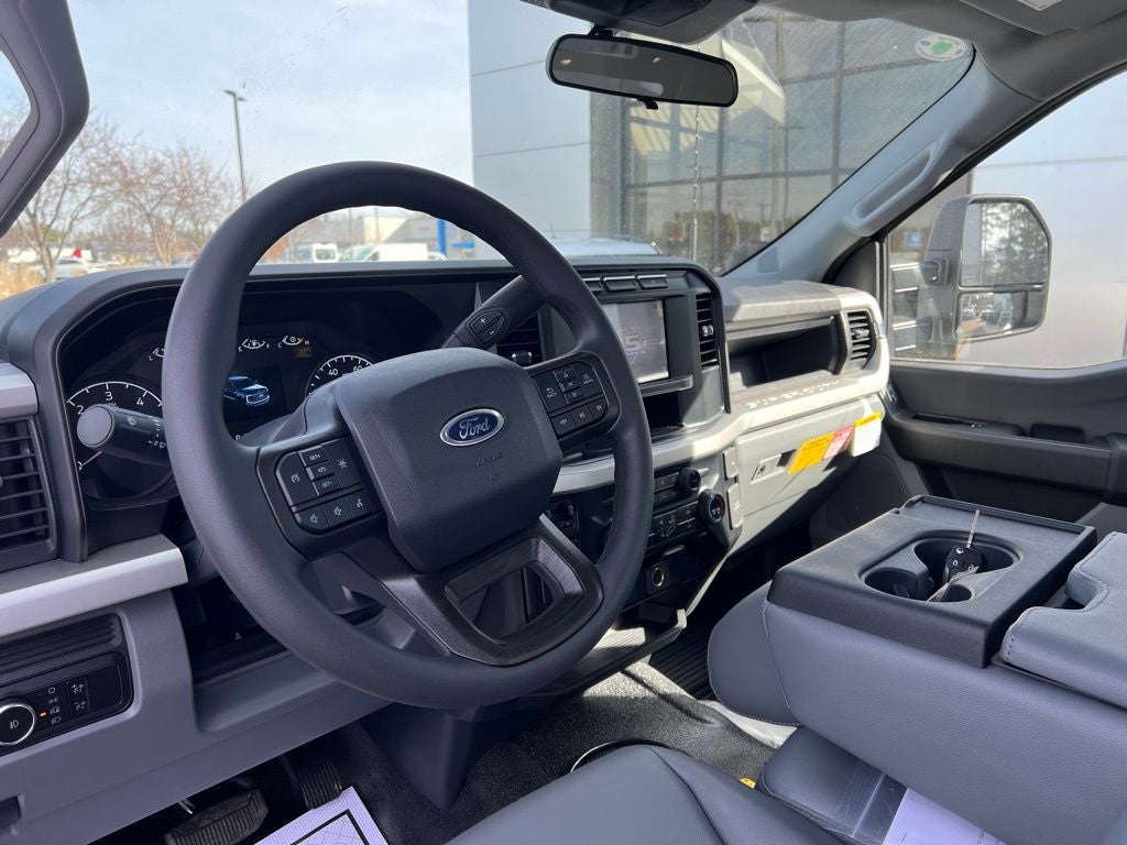 2023 Ford F-350SD XL DRW