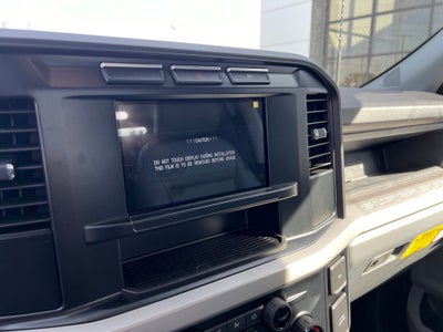 2023 Ford F-350SD XL DRW