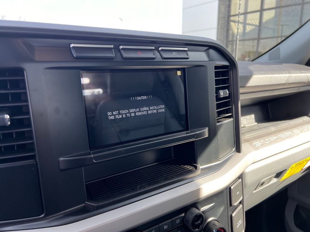 2023 Ford F-350SD XL DRW