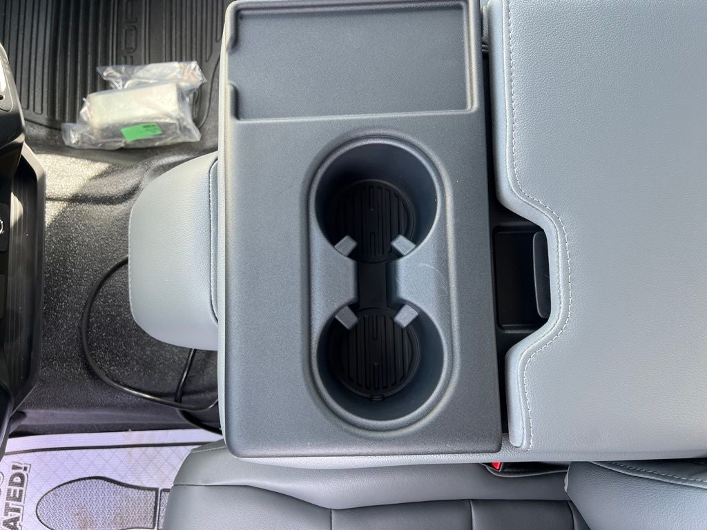 2023 Ford F-350SD XL DRW