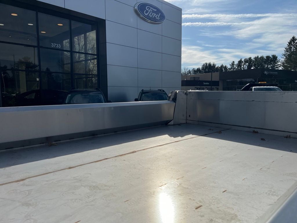 2023 Ford F-350SD XL DRW