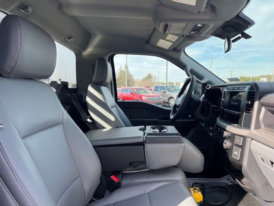 2023 Ford F-350SD XL DRW