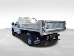2023 Ford F-350SD XL DRW