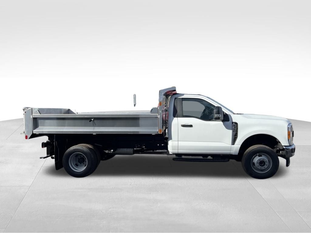 2023 Ford F-350SD XL DRW