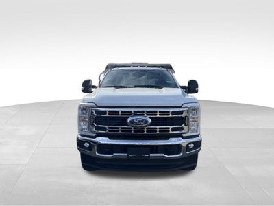 2023 Ford F-350SD XL DRW