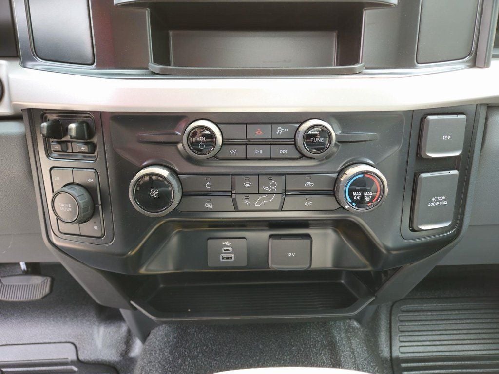 2025 Ford F-350SD XL DRW