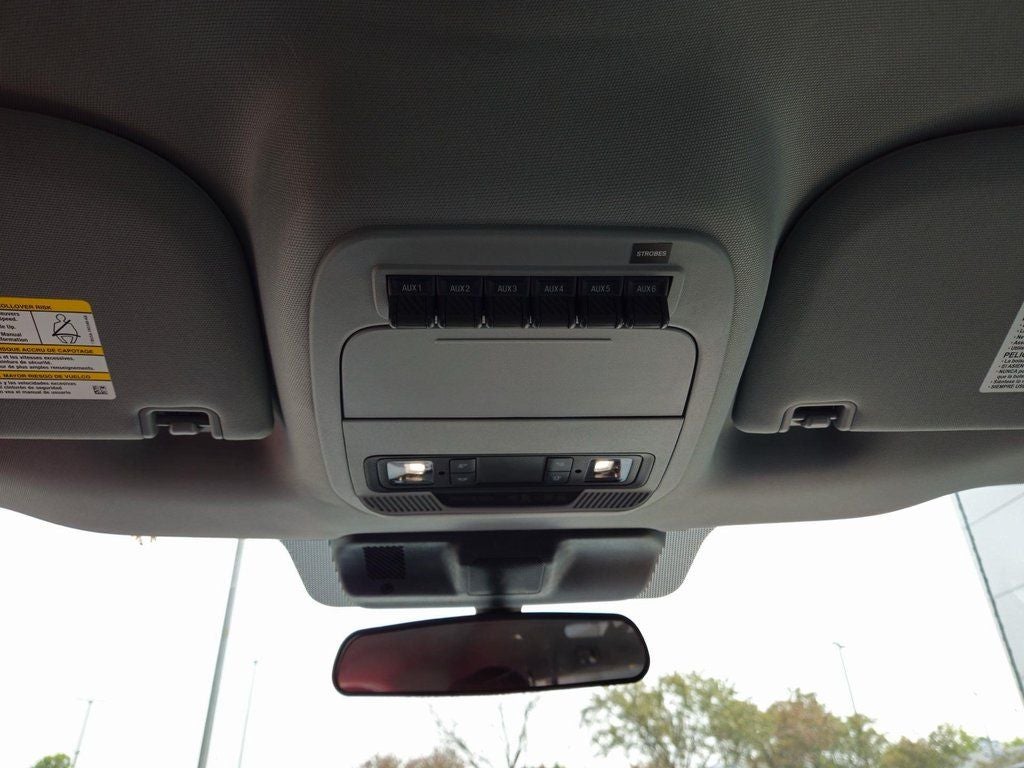 2025 Ford F-350SD XL DRW