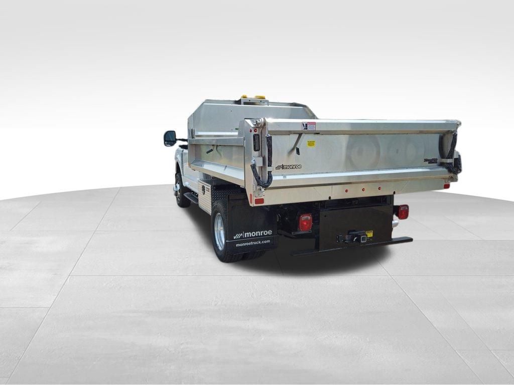 2025 Ford F-350SD XL DRW