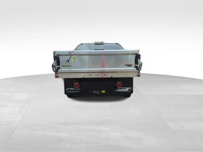 2025 Ford F-350SD XL DRW