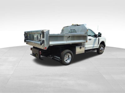 2025 Ford F-350SD XL DRW