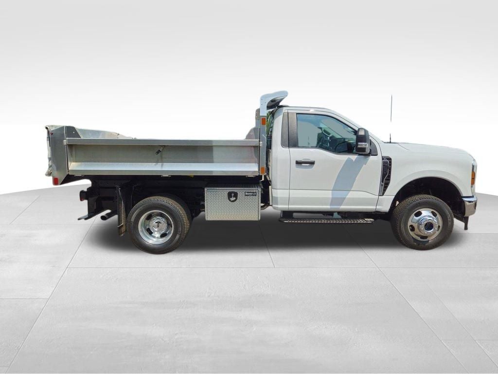 2025 Ford F-350SD XL DRW
