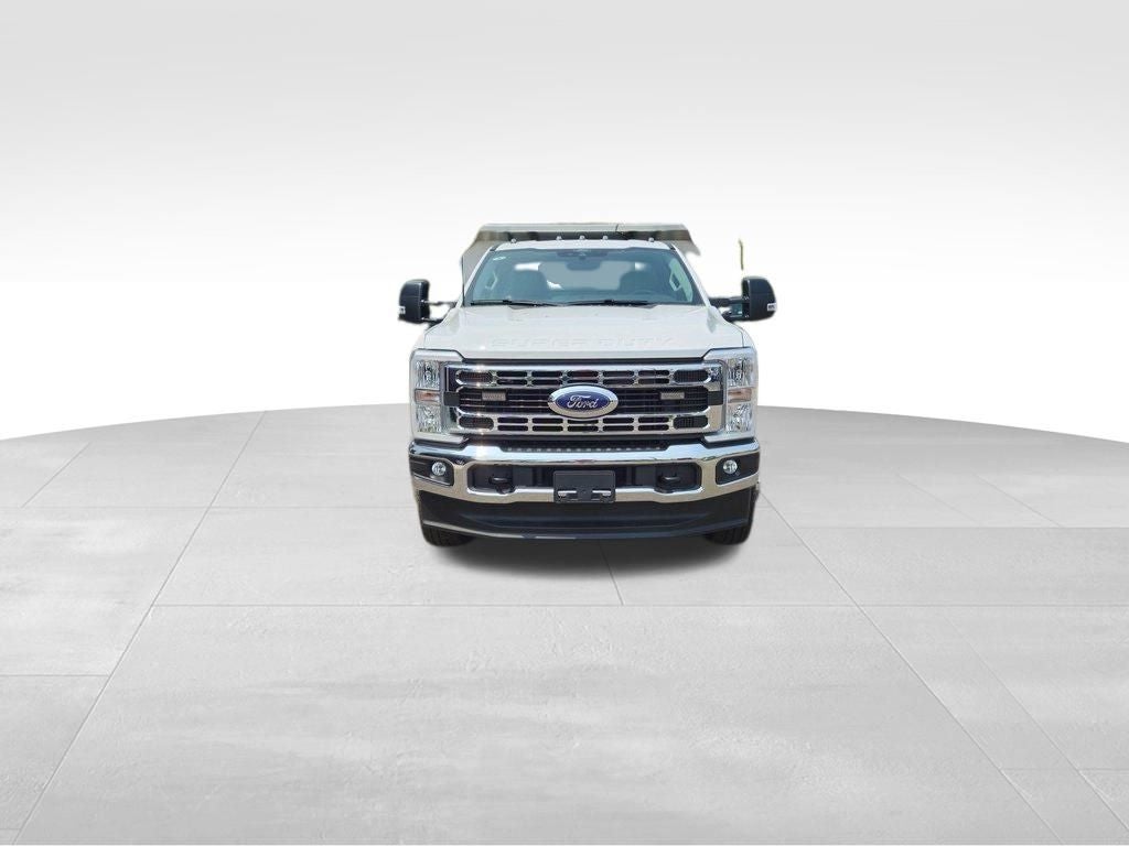 2025 Ford F-350SD XL DRW