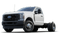 2025 Ford F-350SD XL DRW